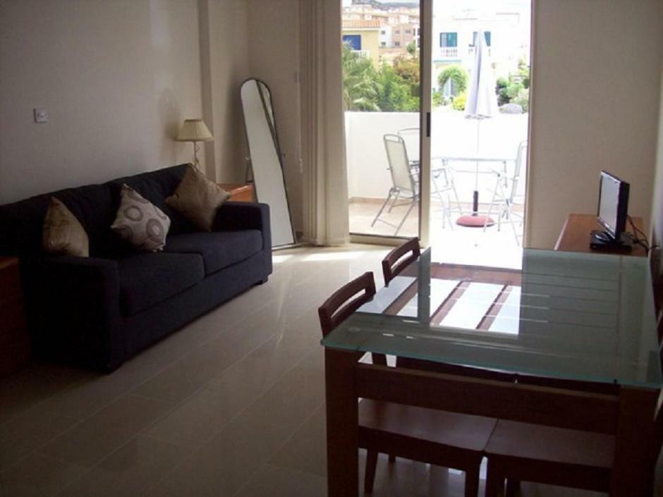 D202 Vanessa Apartments, Peyia Exterior foto