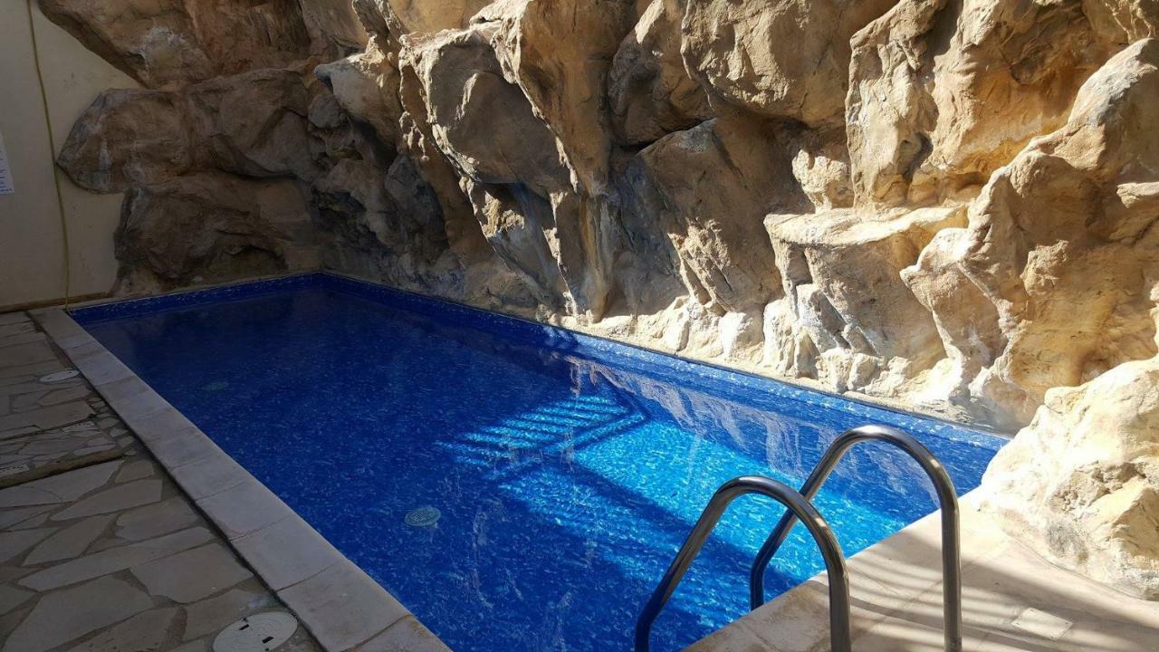 D202 Vanessa Apartments, Peyia Exterior foto