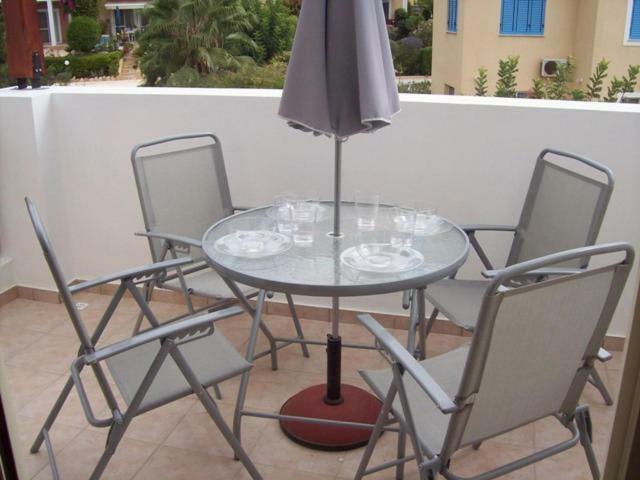 D202 Vanessa Apartments, Peyia Exterior foto